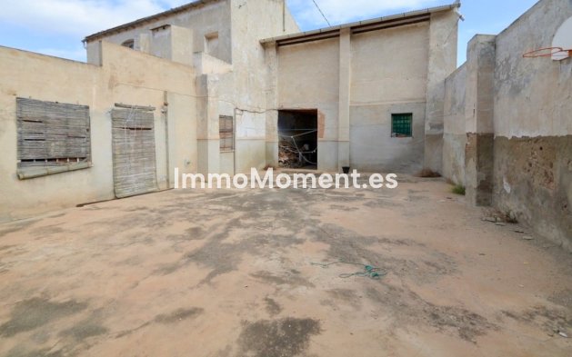 Wiederverkauf - Landhaus - Orihuela - Orihuela Centro