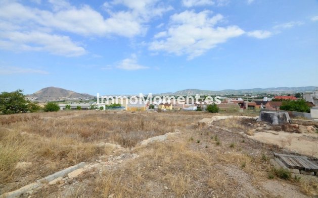 Wiederverkauf - Landhaus - Orihuela - Orihuela Centro