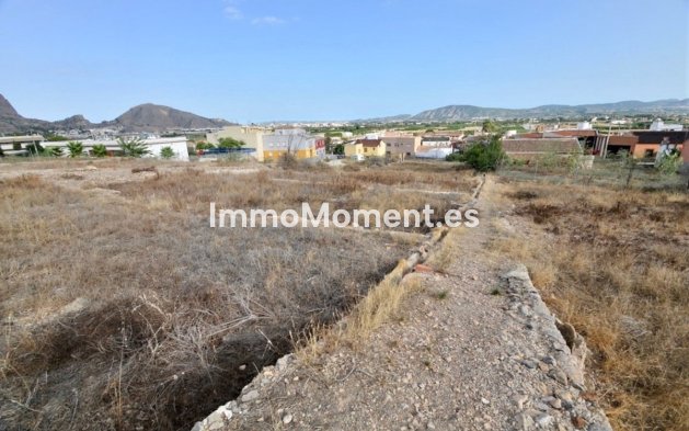 Wiederverkauf - Landhaus - Orihuela - Orihuela Centro