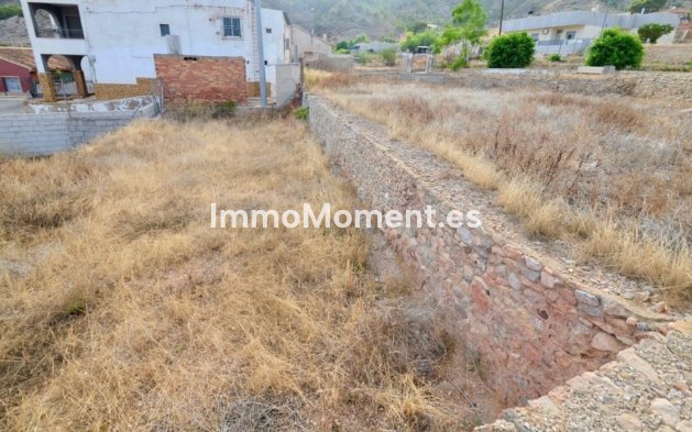 Wiederverkauf - Landhaus - Orihuela - Orihuela Centro
