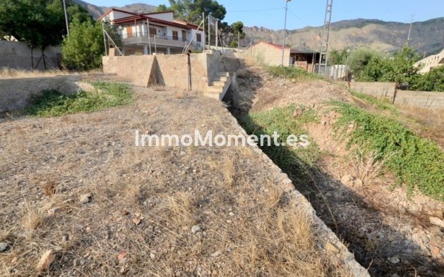 Wiederverkauf - Landhaus - Orihuela - Orihuela Centro