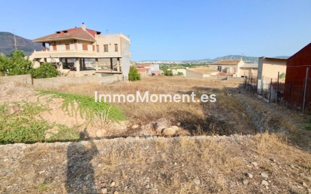 Wiederverkauf - Landhaus - Orihuela - Orihuela Centro