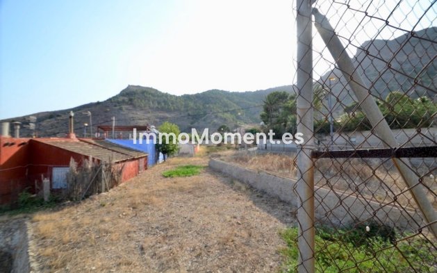 Wiederverkauf - Landhaus - Orihuela - Orihuela Centro