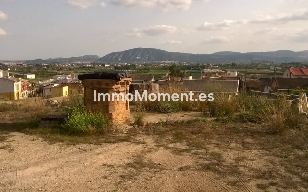 Wiederverkauf - Landhaus - Orihuela - Orihuela Centro