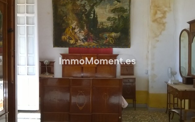 Wiederverkauf - Landhaus - Orihuela - Orihuela Centro