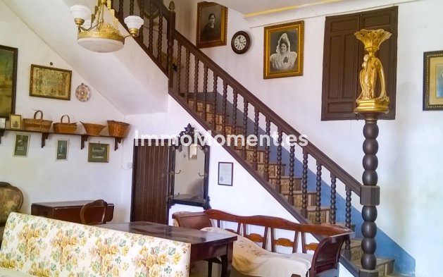 Wiederverkauf - Landhaus - Orihuela - Orihuela Centro