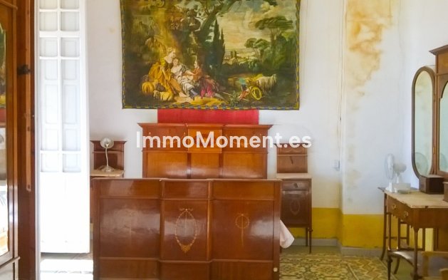 Wiederverkauf - Landhaus - Orihuela - Orihuela Centro