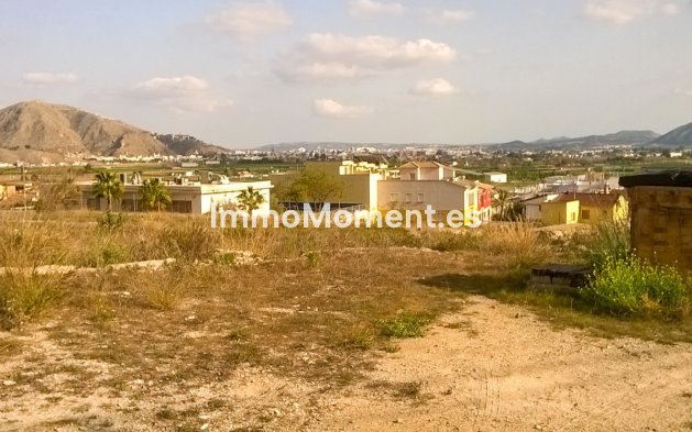 Wiederverkauf - Landhaus - Orihuela - Orihuela Centro