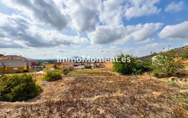 Wiederverkauf - Landhaus - Orihuela - Orihuela Centro