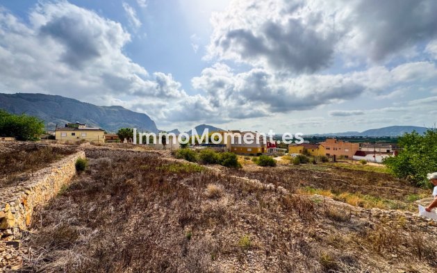 Wiederverkauf - Landhaus - Orihuela - Orihuela Centro