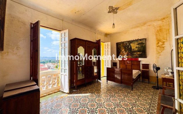 Wiederverkauf - Landhaus - Orihuela - Orihuela Centro