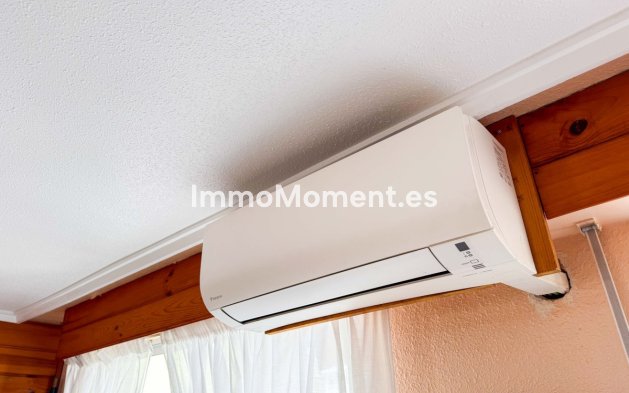 Wiederverkauf - Wohnung - Torrevieja - La Mata