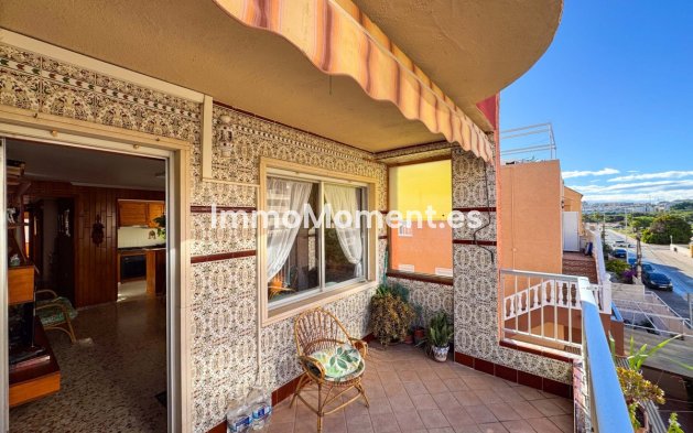 Wiederverkauf - Wohnung - Torrevieja - La Mata