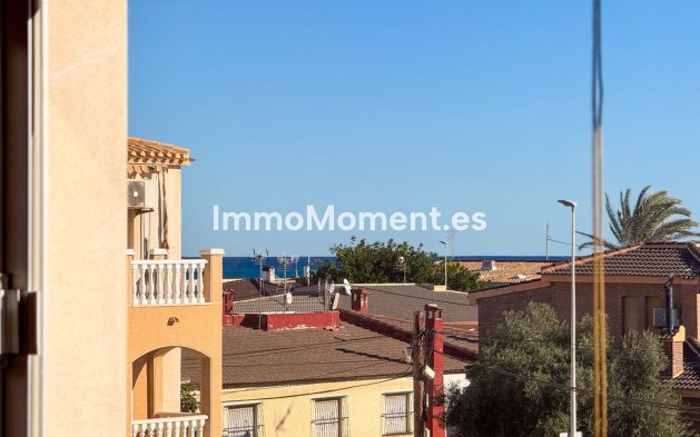 Wiederverkauf - Wohnung - Torrevieja - La Mata