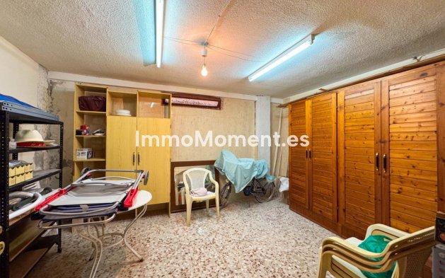 Wiederverkauf - Wohnung - Torrevieja - La Mata