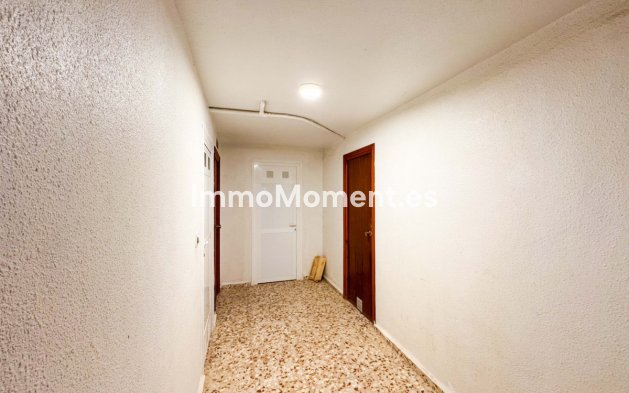 Wiederverkauf - Wohnung - Torrevieja - La Mata
