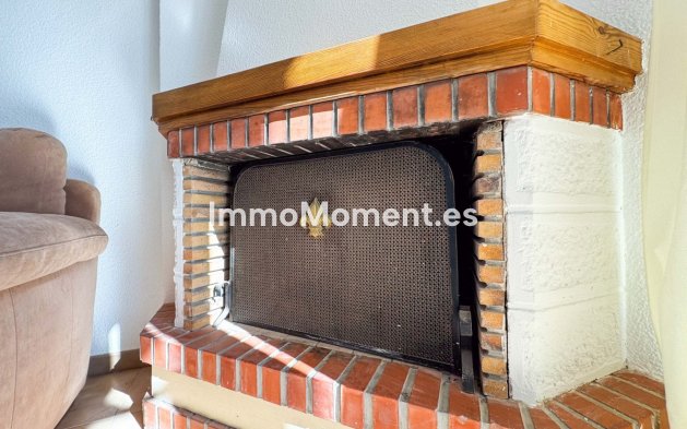 Wiederverkauf - Wohnung - Orihuela - Punta Prima