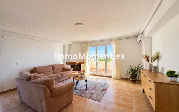 Wiederverkauf - Wohnung - Orihuela - Punta Prima