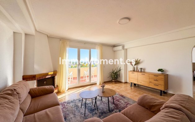 Wiederverkauf - Wohnung - Orihuela - Punta Prima