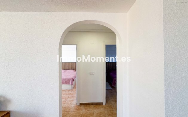 Wiederverkauf - Wohnung - Orihuela - Punta Prima