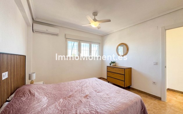 Wiederverkauf - Wohnung - Orihuela - Punta Prima