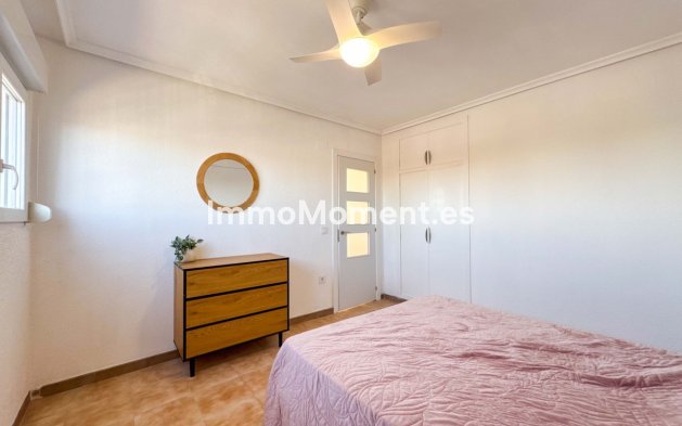 Wiederverkauf - Wohnung - Orihuela - Punta Prima