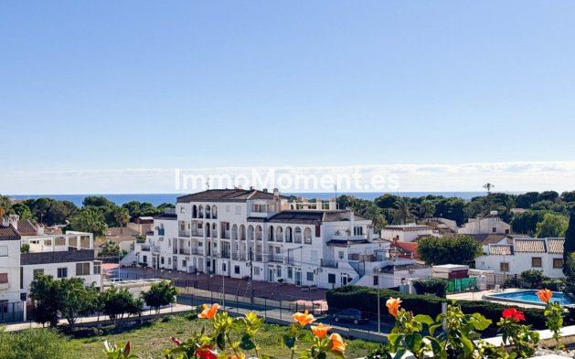 Wiederverkauf - Wohnung - Orihuela - Punta Prima