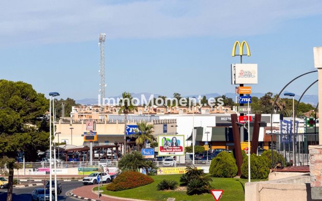 Wiederverkauf - Wohnung - Orihuela - Punta Prima