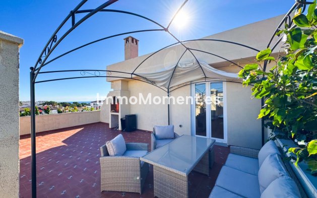 Wiederverkauf - Wohnung - Orihuela - Punta Prima