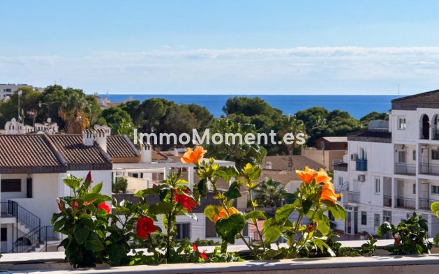 Wiederverkauf - Wohnung - Orihuela - Punta Prima