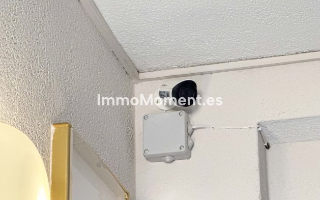 Wiederverkauf - Wohnung - Orihuela - Punta Prima