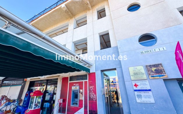 Wiederverkauf - Wohnung - Orihuela - Punta Prima