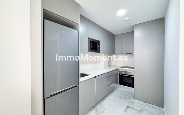 Wiederverkauf - Wohnung - Torrevieja - Torrevieja Centro