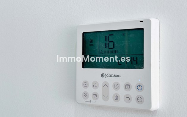 Wiederverkauf - Wohnung - Torrevieja - Torrevieja Centro