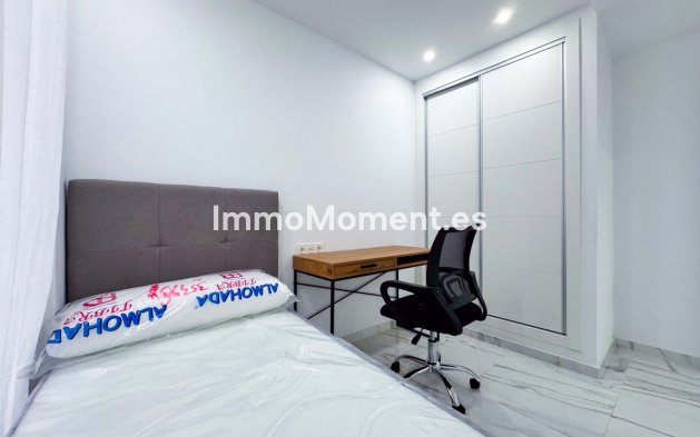 Wiederverkauf - Wohnung - Torrevieja - Torrevieja Centro