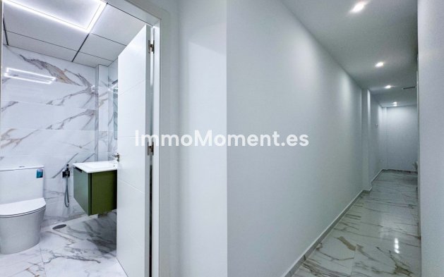 Wiederverkauf - Wohnung - Torrevieja - Torrevieja Centro