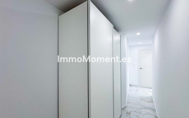 Wiederverkauf - Wohnung - Torrevieja - Torrevieja Centro