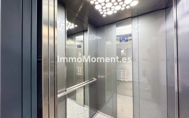 Wiederverkauf - Wohnung - Torrevieja - Torrevieja Centro