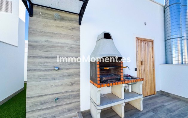 Wiederverkauf - Wohnung - Torrevieja - Torrevieja Centro