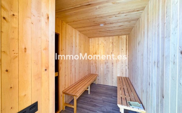 Wiederverkauf - Wohnung - Torrevieja - Torrevieja Centro