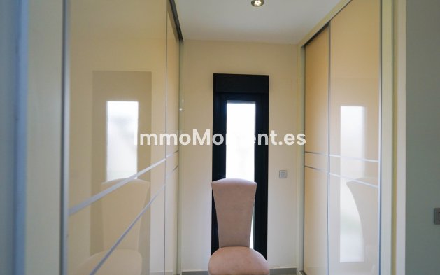 Resale - Villa - Rojales - Ciudad Quesada