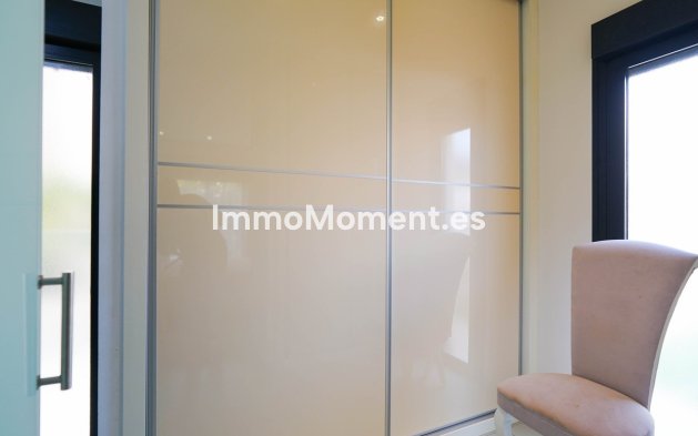 Resale - Villa - Rojales - Ciudad Quesada