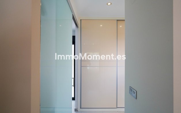 Resale - Villa - Rojales - Ciudad Quesada