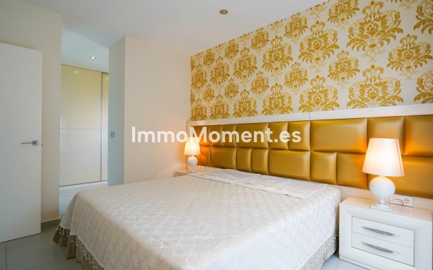 Resale - Villa - Rojales - Ciudad Quesada