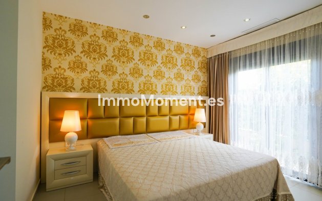 Resale - Villa - Rojales - Ciudad Quesada