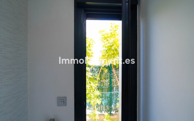 Resale - Villa - Rojales - Ciudad Quesada