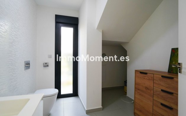 Resale - Villa - Rojales - Ciudad Quesada