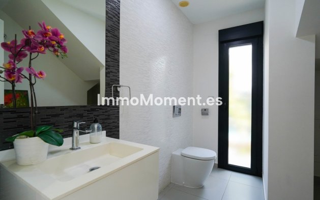 Resale - Villa - Rojales - Ciudad Quesada