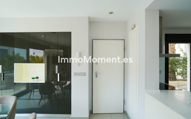 Resale - Villa - Rojales - Ciudad Quesada