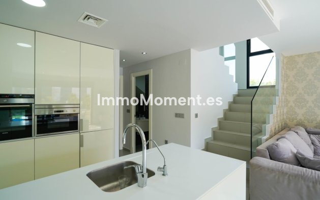 Resale - Villa - Rojales - Ciudad Quesada